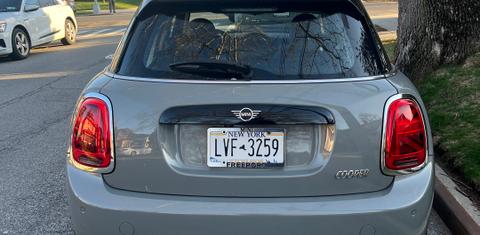 MINI Hardtop 4 Door 2020