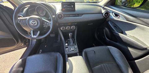 Mazda CX-3 2019