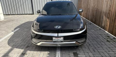 Hyundai IONIQ 5 2024