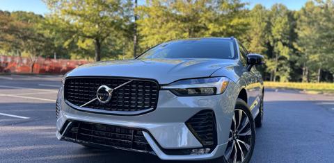 Volvo XC60 2024