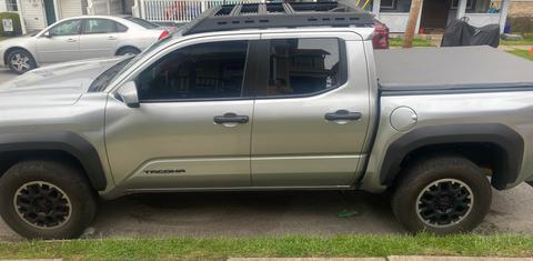 Toyota Tacoma 2024
