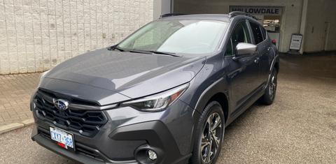 Subaru Crosstrek 2024