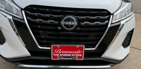 Nissan Kicks 2024