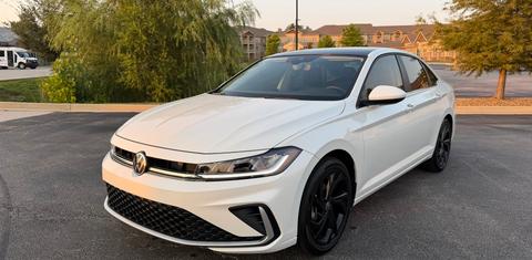 Volkswagen Jetta 2026