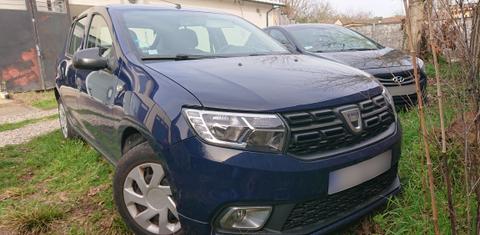 Dacia SANDERO 2016