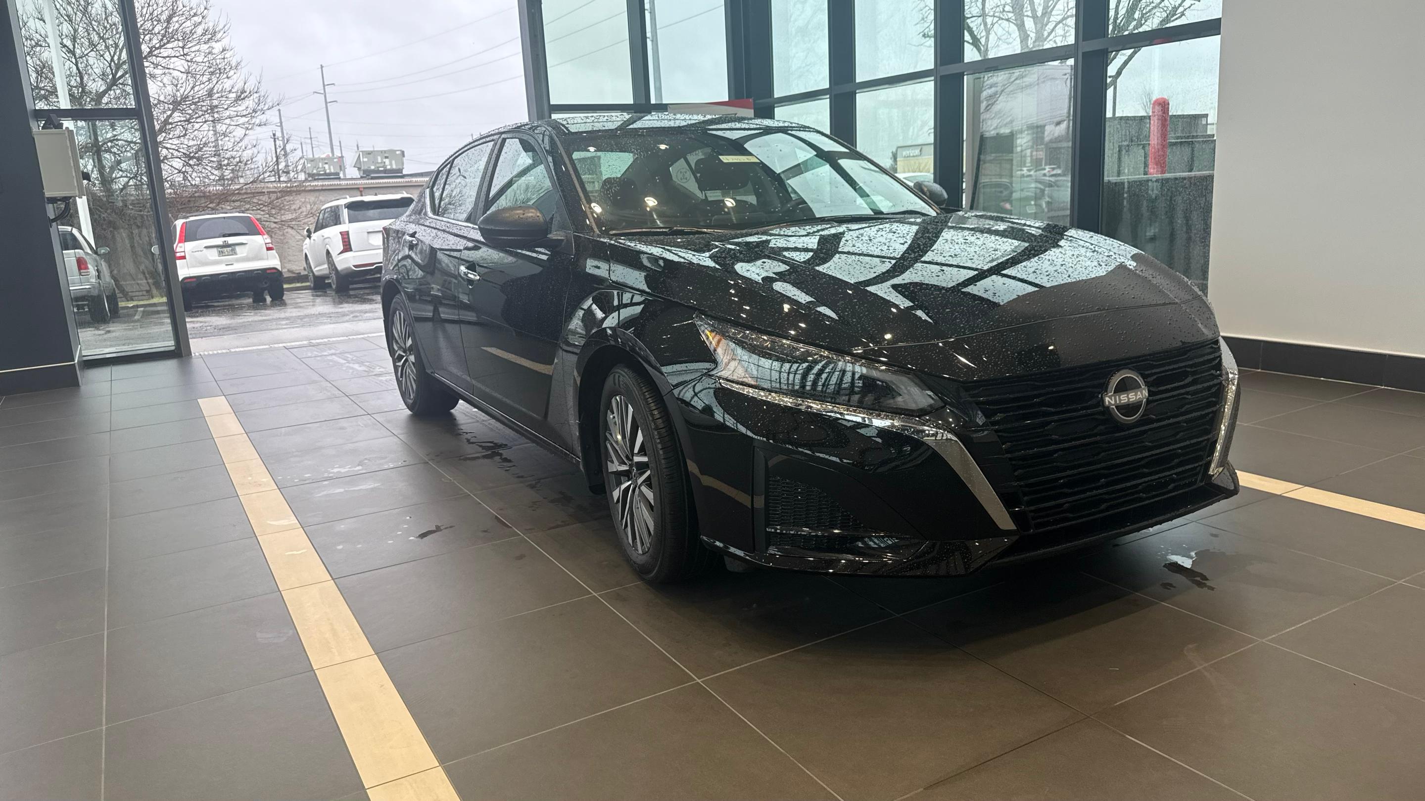 Nissan Altima 2023 in 