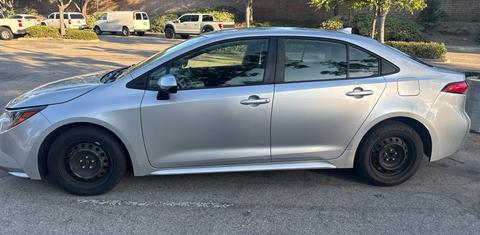 Toyota Corolla 2020