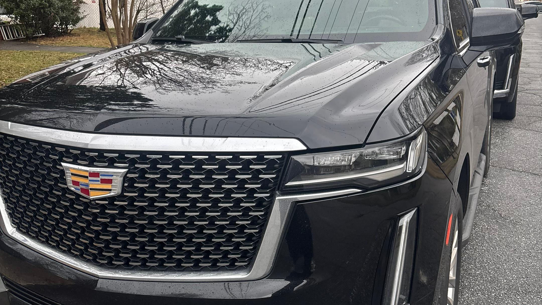Cadillac Escalade 2024 in Atlanta, GA