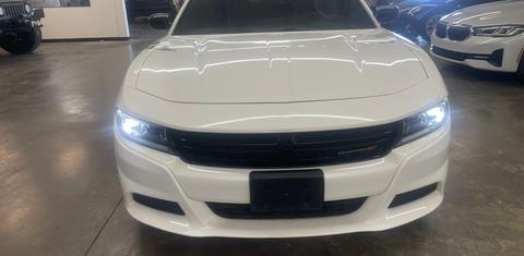 Dodge Charger 2023