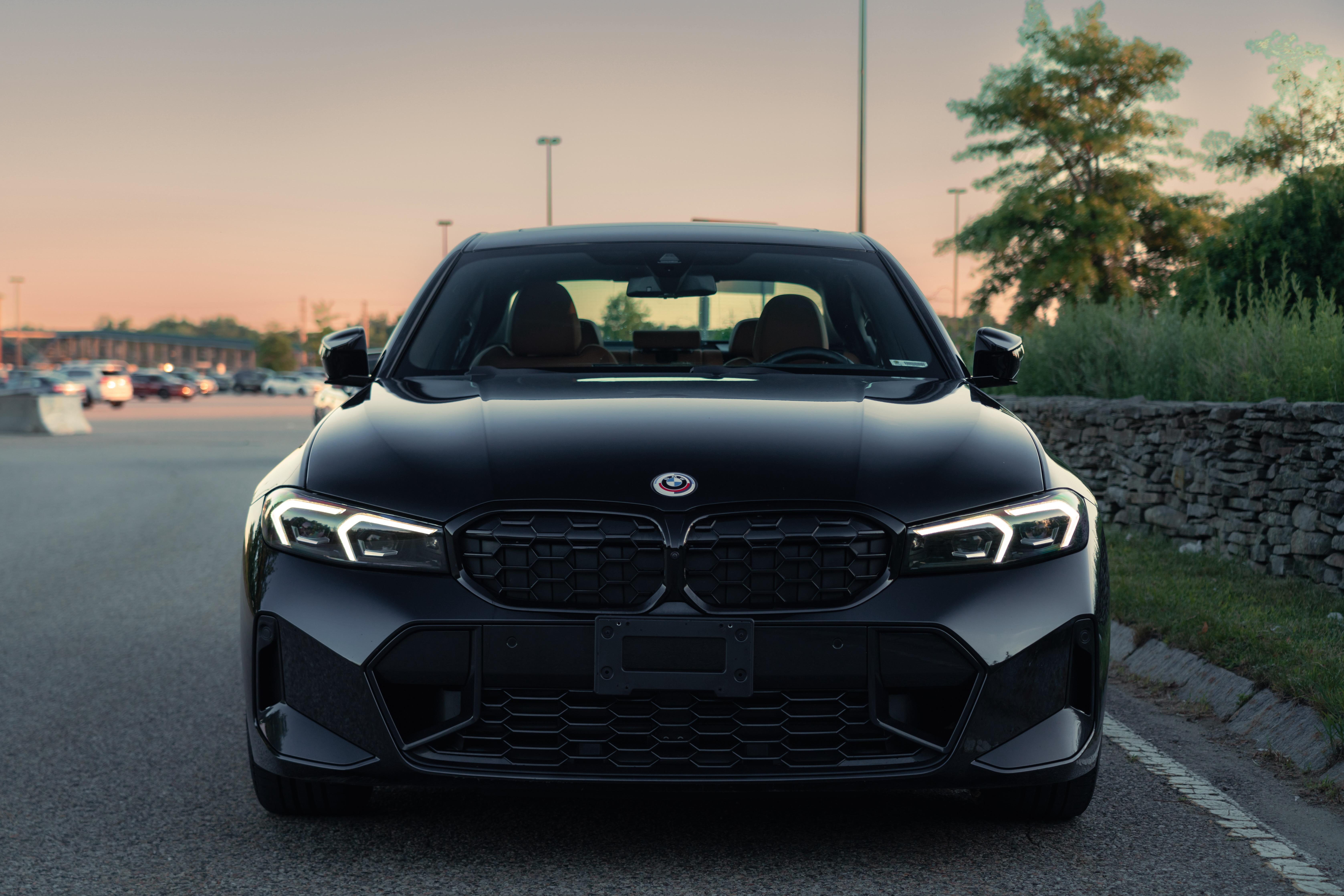 BMW 3 Series 2024 in Woburn, MA