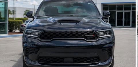 Dodge Durango 2024
