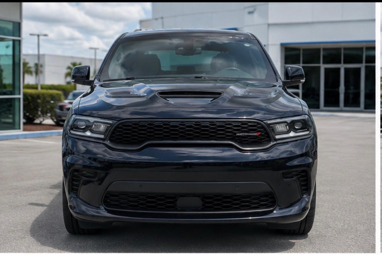 Dodge Durango 2024 in Orange City, FL