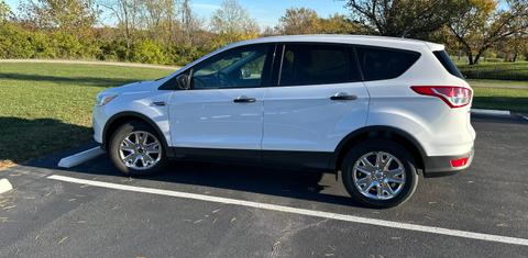 Ford Escape 2013
