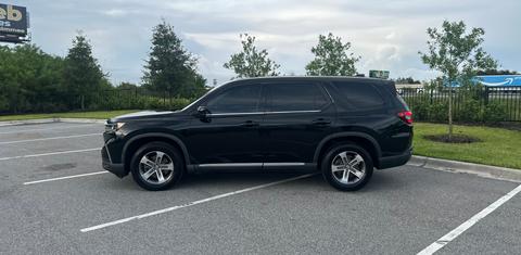 Honda Pilot 2023