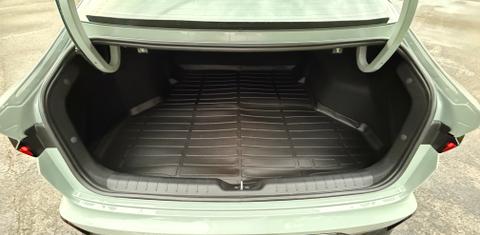 Kia K4 2025