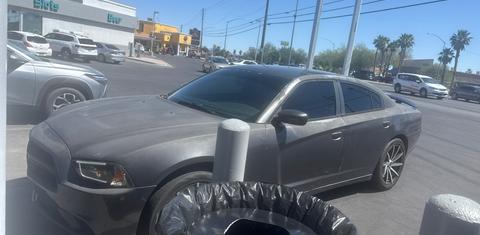 Dodge Charger 2014