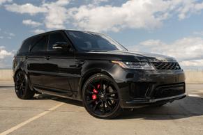 Land Rover Range Rover Sport 2020 in Orlando