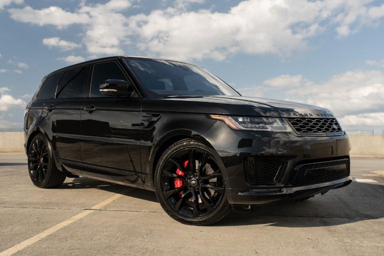 Land Rover Range Rover Sport 2020 in Orlando, FL