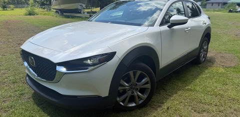 Mazda CX-30 2021