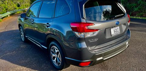 Subaru Forester 2023
