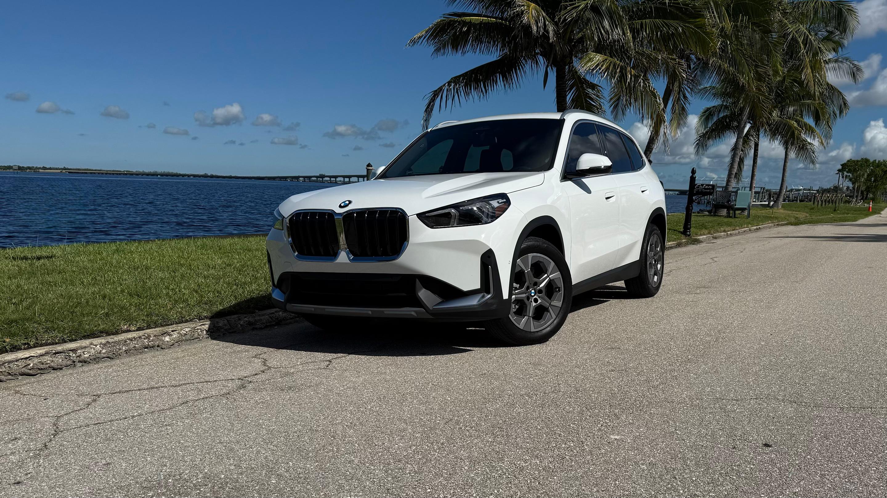 BMW X1 2023 in Fort Myers, FL