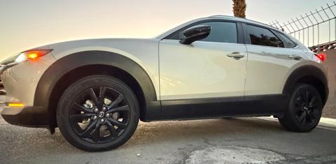 Mazda CX-30 2024