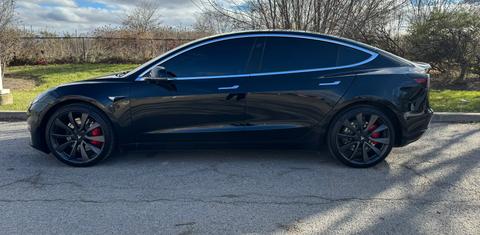 Tesla Model 3 2020
