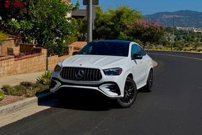 Mercedes-Benz GLE-Class 2026 in Burbank