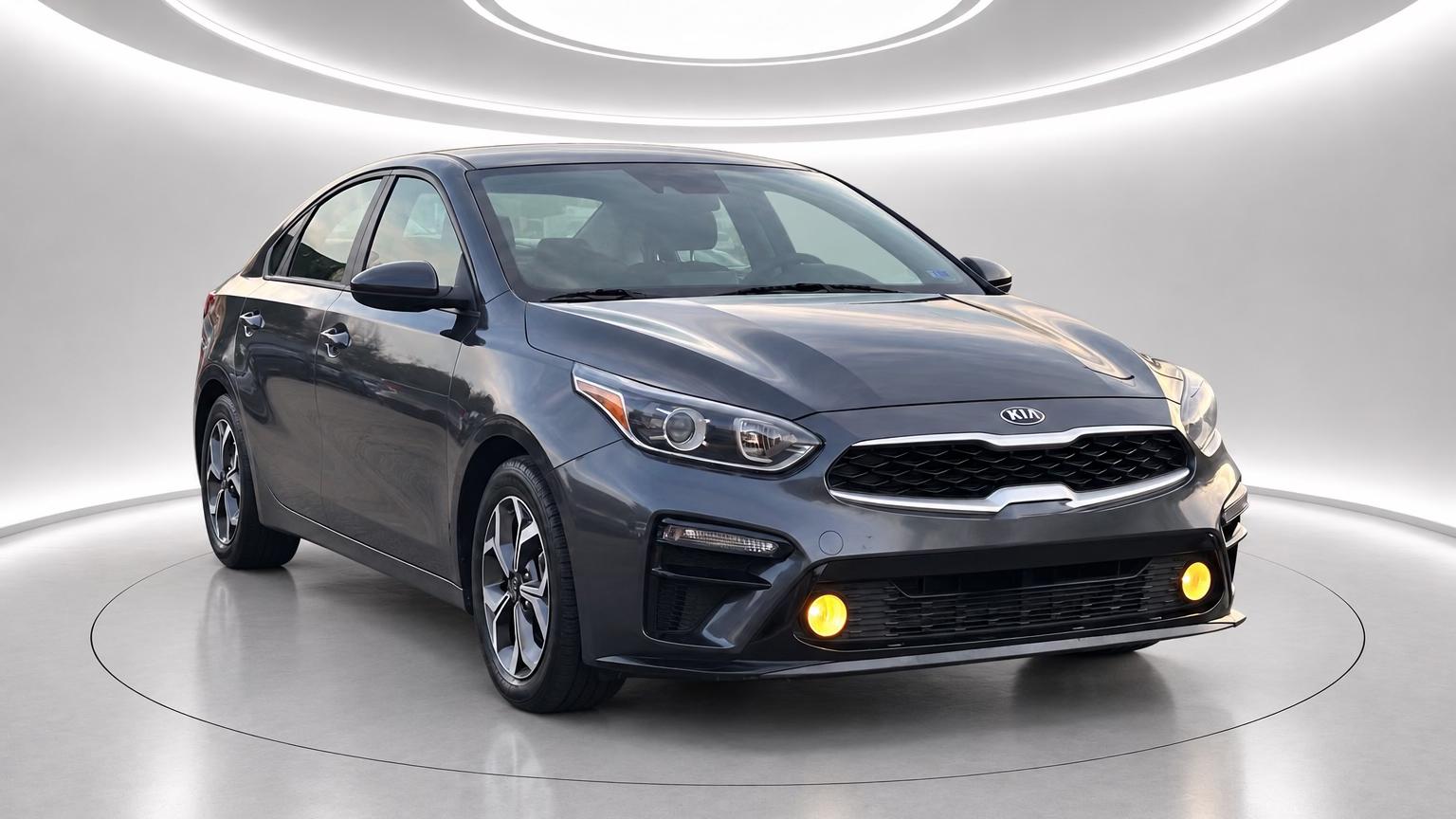 Kia Forte 2019 in Alexandria, VA