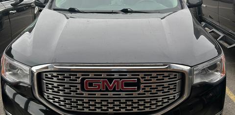 GMC Acadia 2019