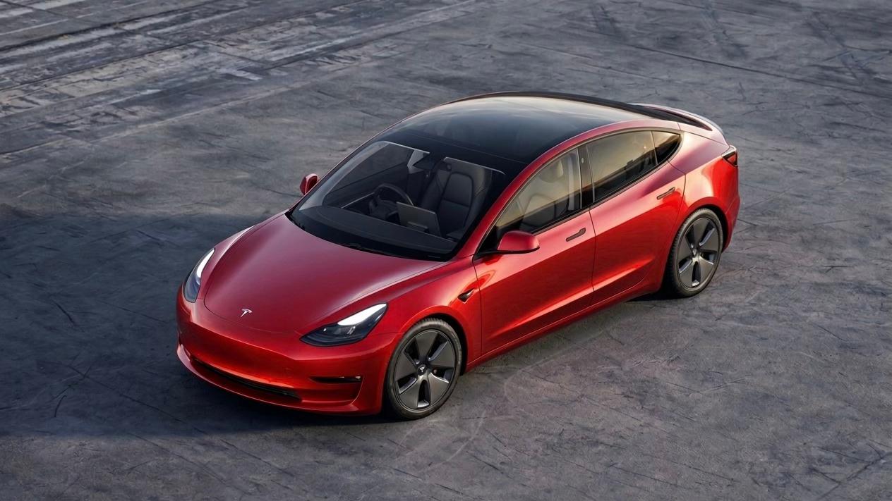 Tesla Model 3 2023 in Portland, OR
