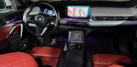 BMW X1 2023