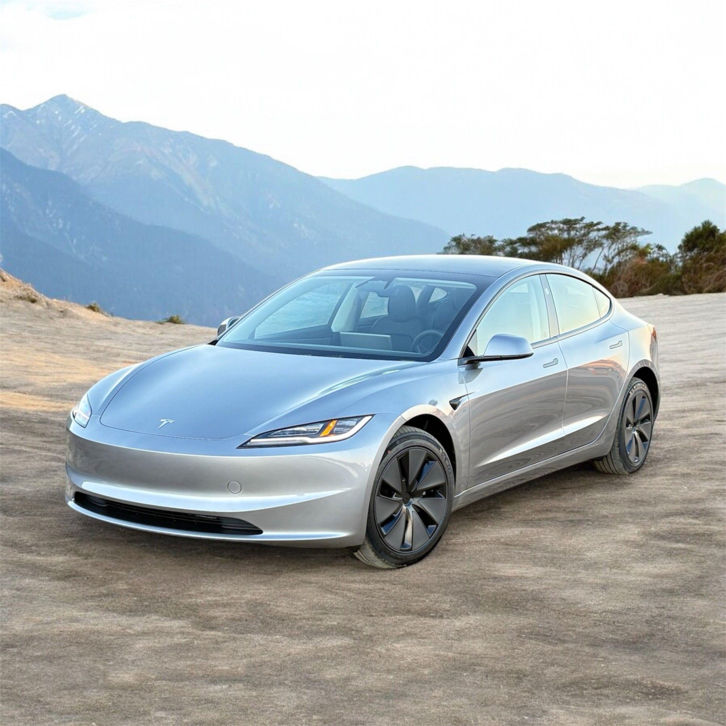 Tesla Model 3 2025 in San Diego, CA