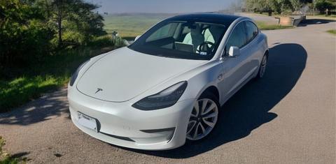 Tesla Model 3 2018