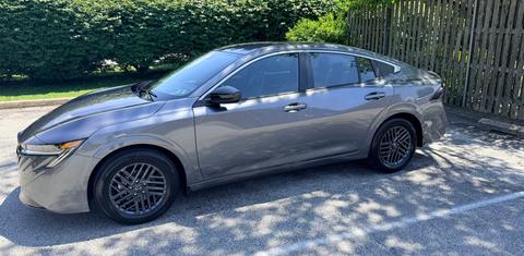 Nissan Sentra 2026