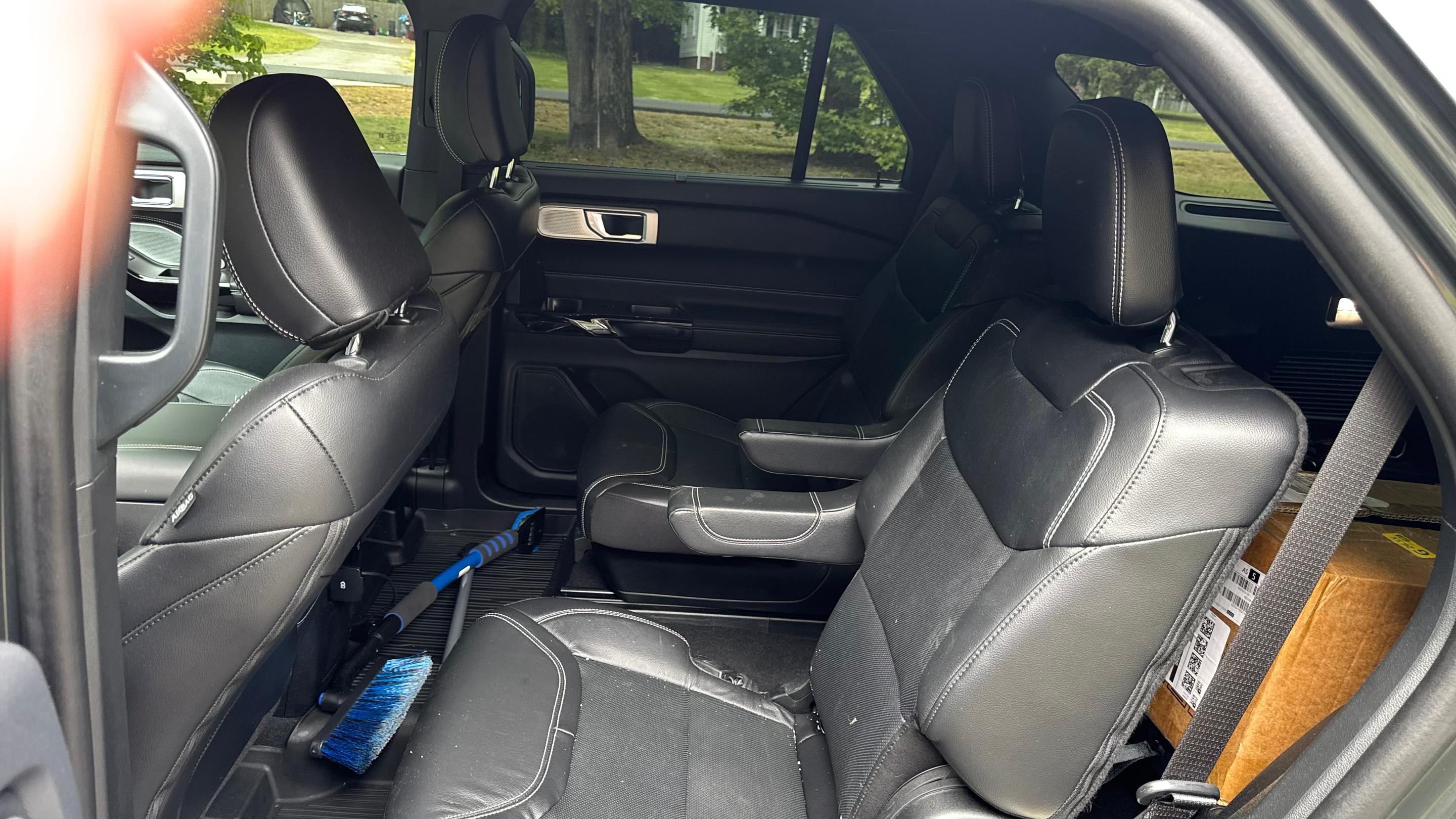 Ford Explorer 2024 in Quinton, VA