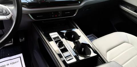 Volkswagen Atlas Cross Sport 2024