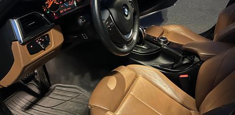 BMW 3 Series 2017