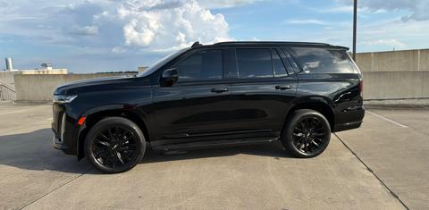 Cadillac Escalade 2023
