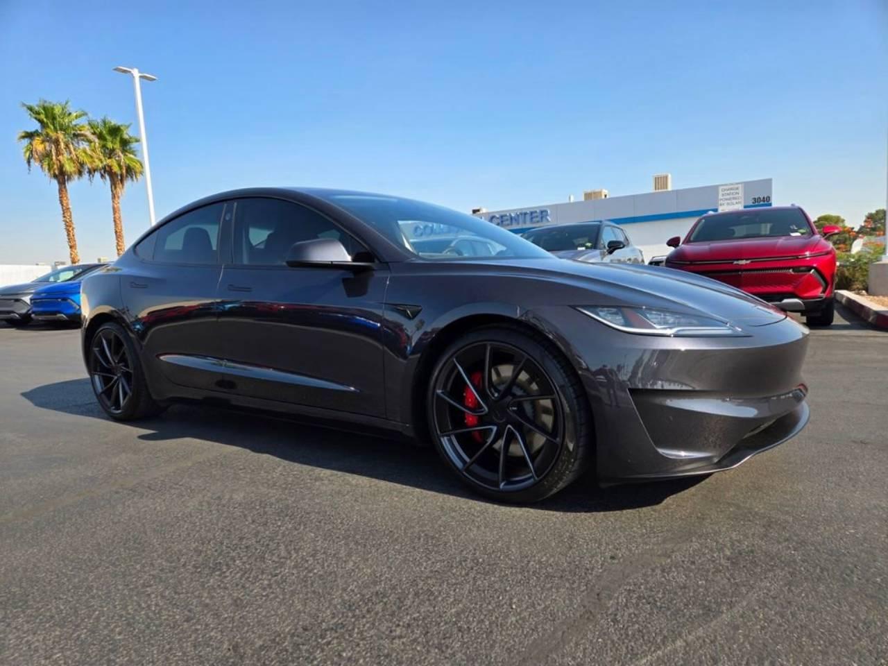 Tesla Model 3 2024 in Middletown, OH