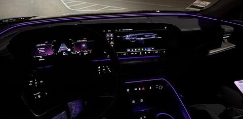 Audi Q5 2025