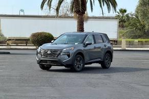 Nissan Rogue 2026 in Los Angeles