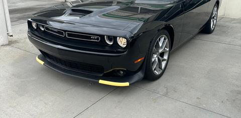 Dodge Challenger 2022