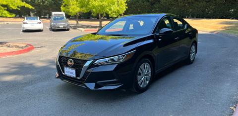 Nissan Sentra 2023