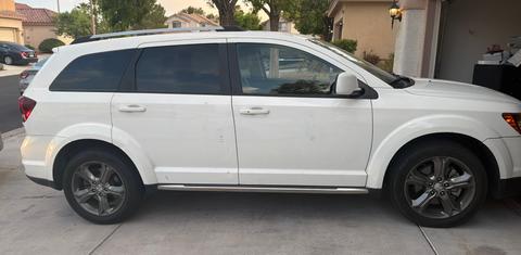 Dodge Journey 2017