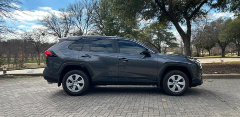 Toyota RAV4 2023