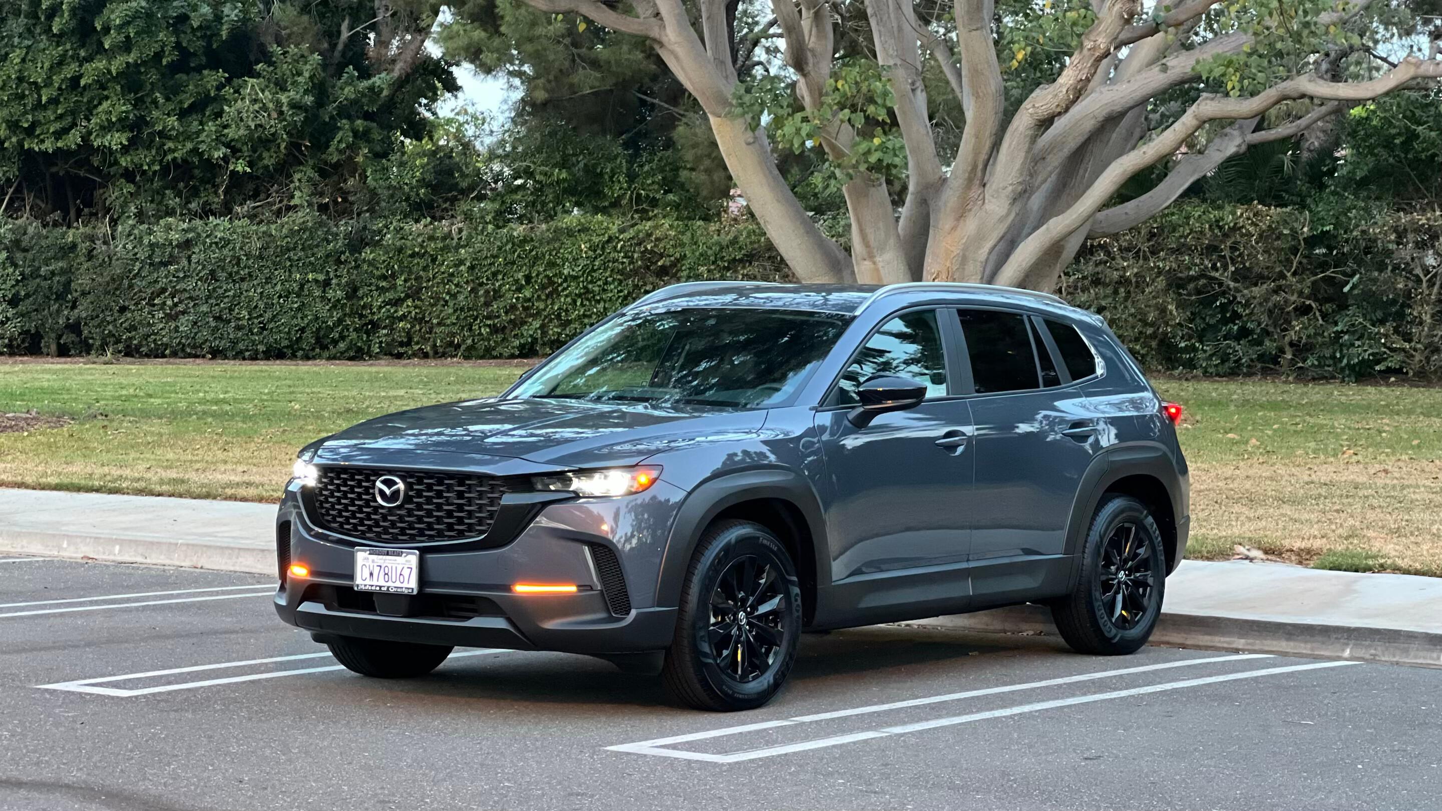 Mazda CX-50 2024 rental in Costa Mesa, CA by Han | Turo