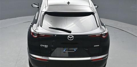 Mazda CX-30 2025