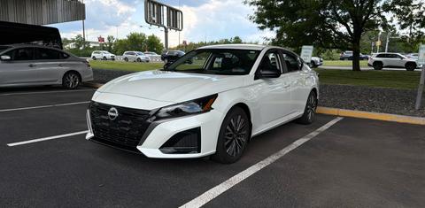Nissan Altima 2026