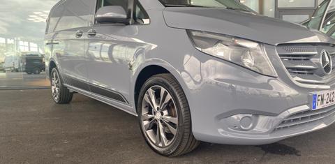 Mercedes-Benz VITO 2020